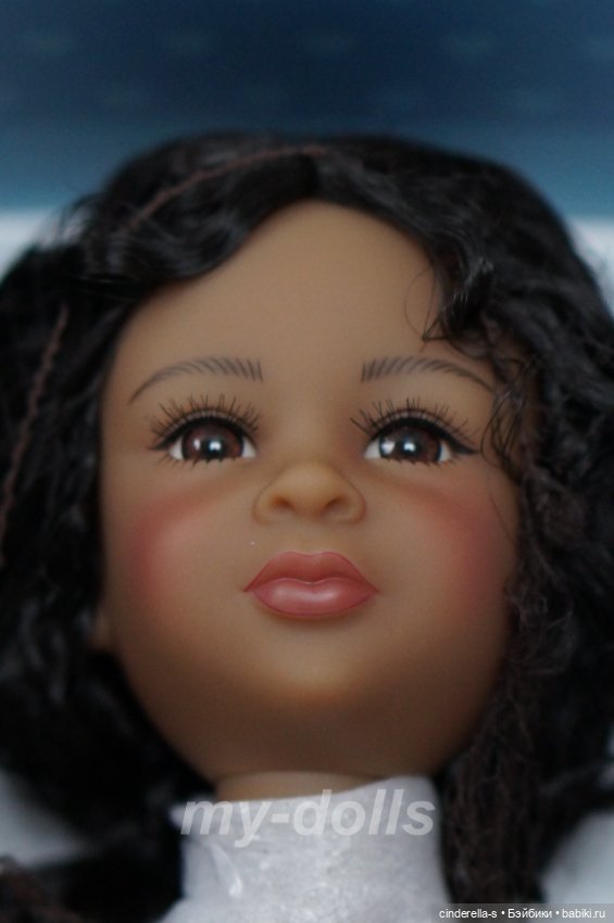 Кукла Джада #2 Ruby Red (Jada Voice of the Future) (фото 6)