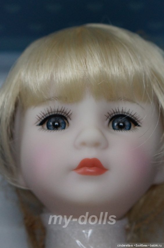 Кукла Карина#3 Ruby Red — Игровые куклы (фото 7)
