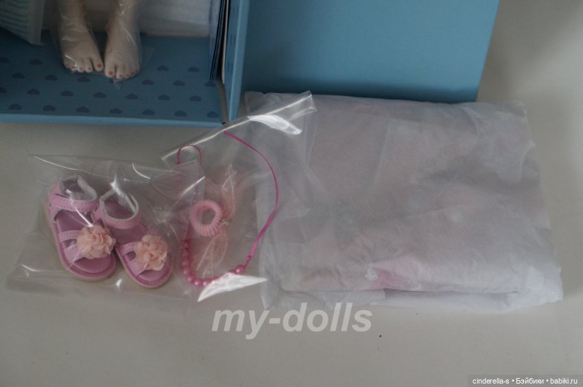 Кукла Карина#3 Ruby Red — Игровые куклы (фото 3)