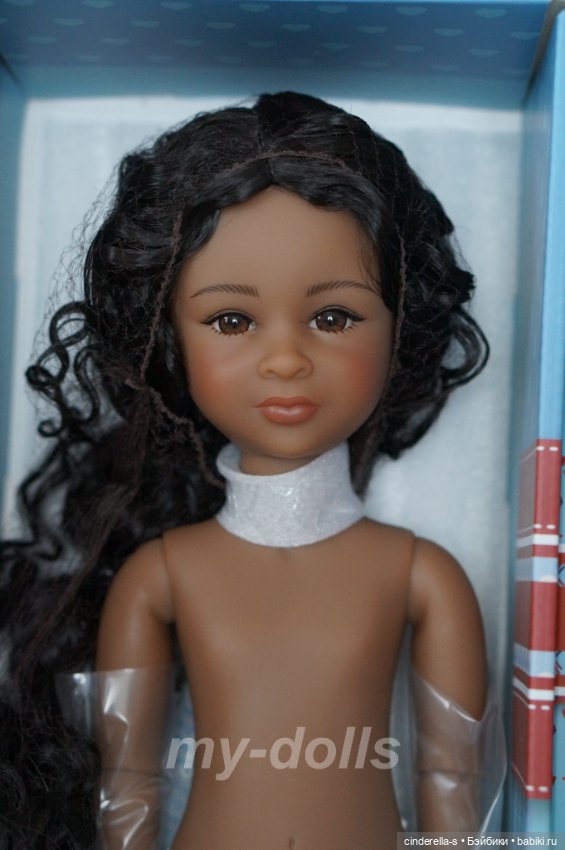 Кукла Джада #3 Ruby Red (Jada Voice of the Future) (фото 4)