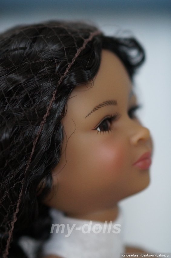 Кукла Джада #2 Ruby Red (Jada Voice of the Future)