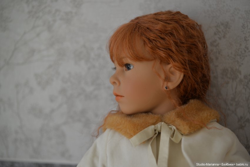 Редчайшая Ясмин от Элизабет Линднер с новыми губками (фото 3)