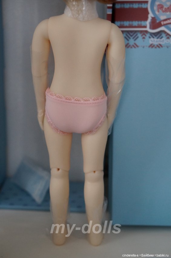 Кукла Тина#2 Ruby Red — Игровые куклы