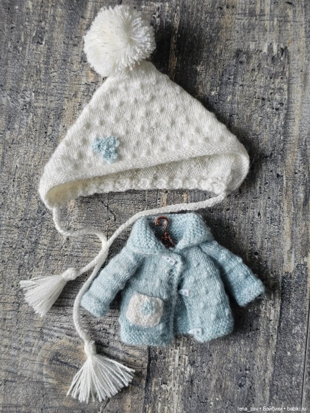 Много разных одежек для об11 (фото 4)