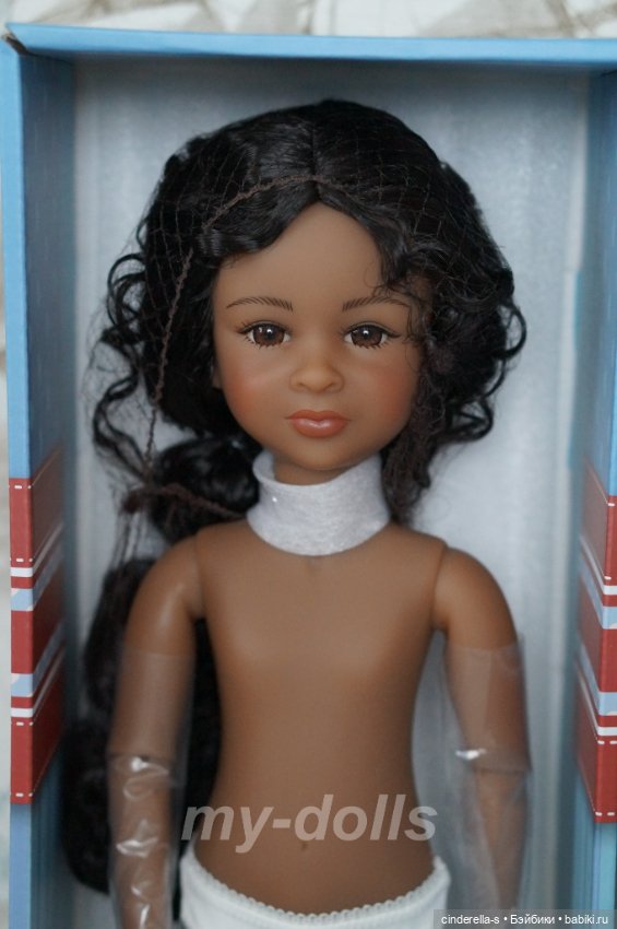 Кукла Джада #2 Ruby Red (Jada Voice of the Future) (фото 4)