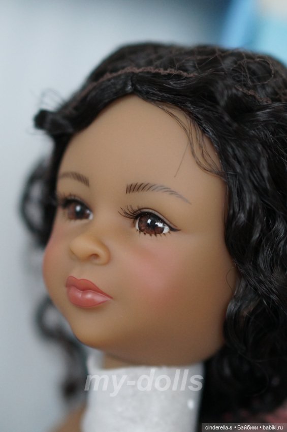 Кукла Джада #2 Ruby Red (Jada Voice of the Future)