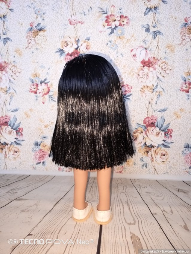 Мия NINES D'ONIL — Игровые куклы (фото 3)