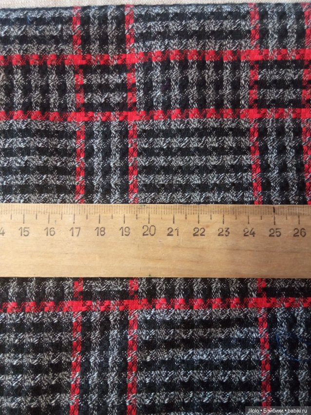 Отрезики клетки для кукольного рукоделия (фото 2)