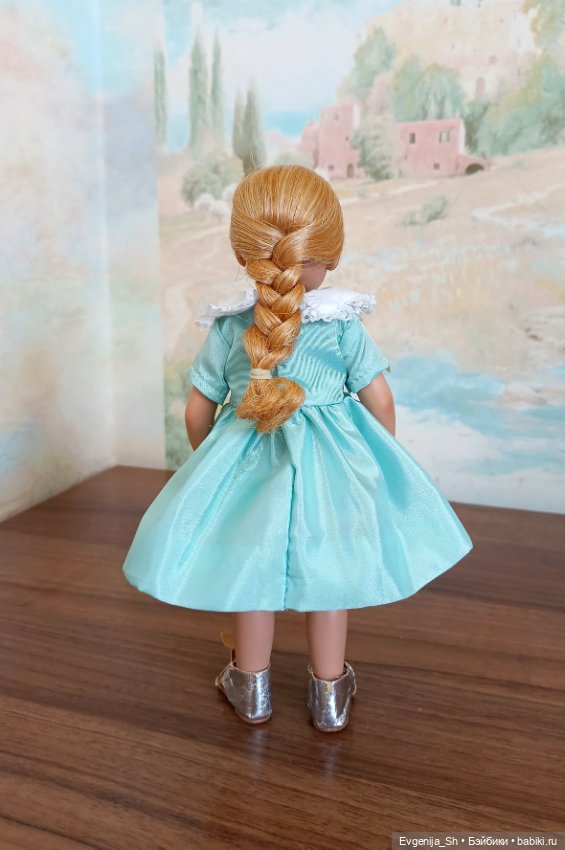 Варвара-краса от Ольденбург, Marianne Oldenburg (фото 3)