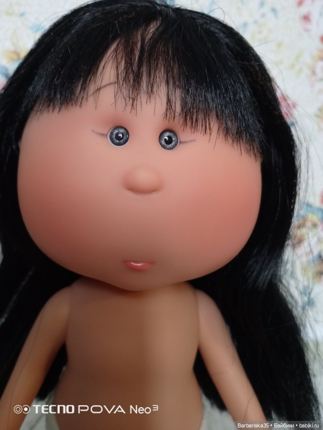 Мия NINES D'ONIL — Игровые куклы (фото 2)