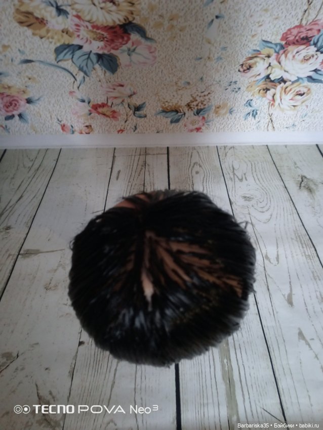 Мия NINES D'ONIL — Игровые куклы (фото 4)