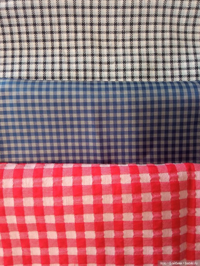 Отрезы клетки для кукольного рукоделия
