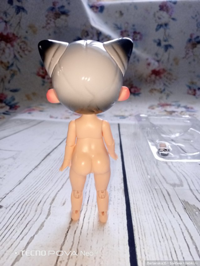 ANTU PENNY`S BOX — Азиатские куклы (фото 4)