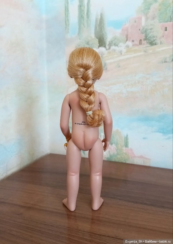 Варвара-краса от Ольденбург, Marianne Oldenburg (фото 10)