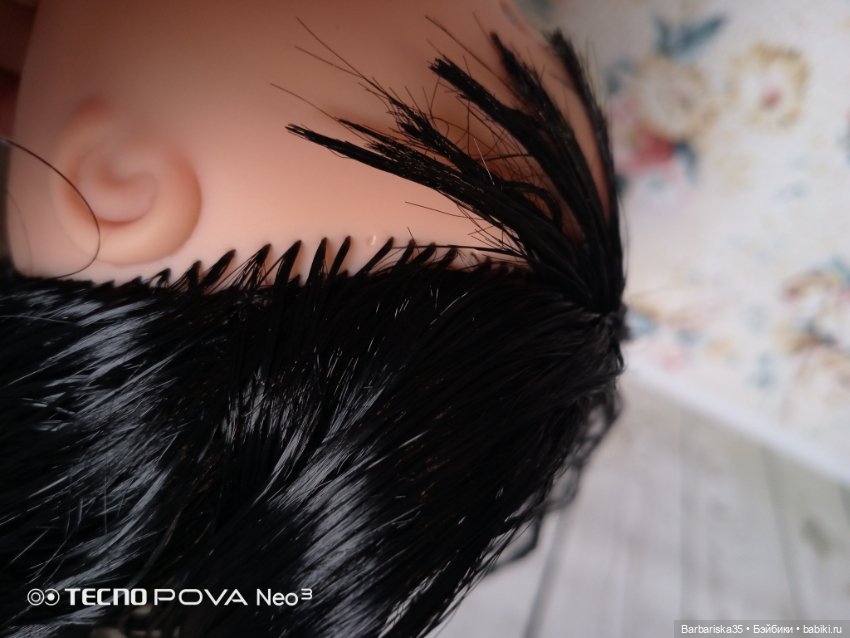 Мия NINES D'ONIL — Игровые куклы (фото 6)