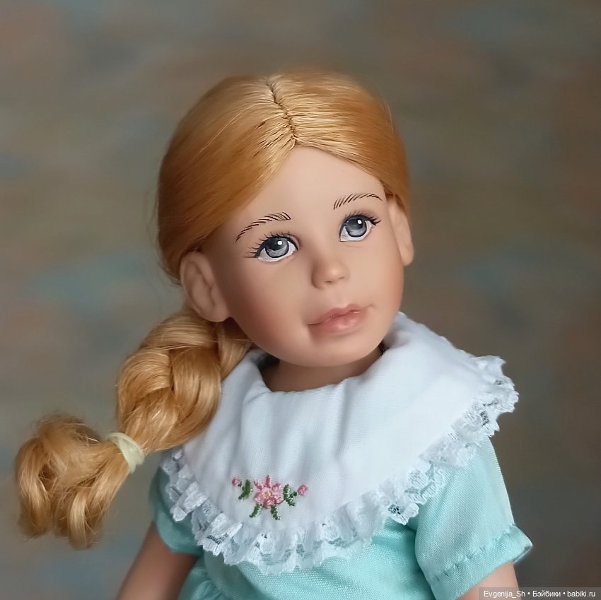 Варвара-краса от Ольденбург, Marianne Oldenburg (фото 6)