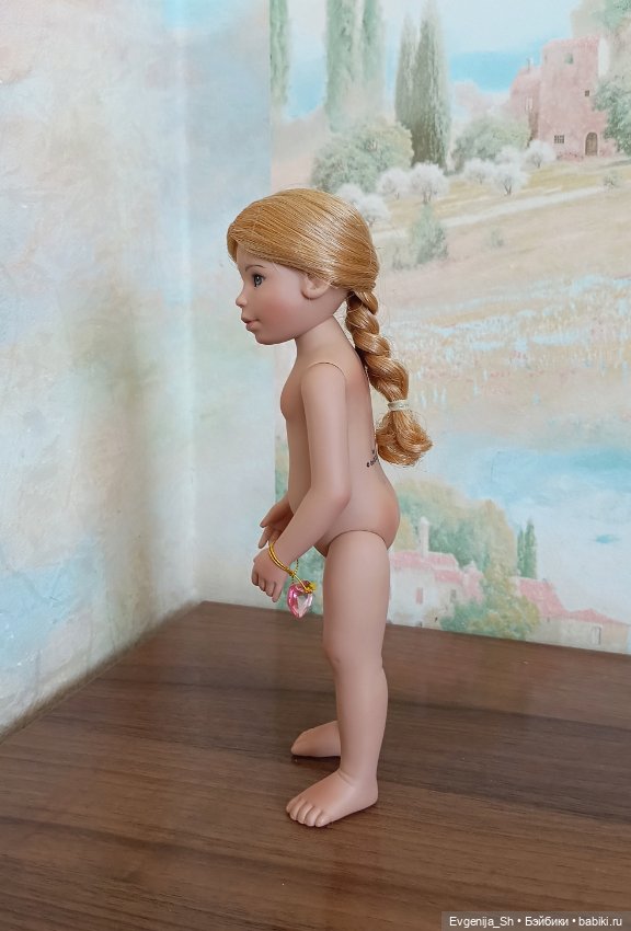 Варвара-краса от Ольденбург, Marianne Oldenburg (фото 8)