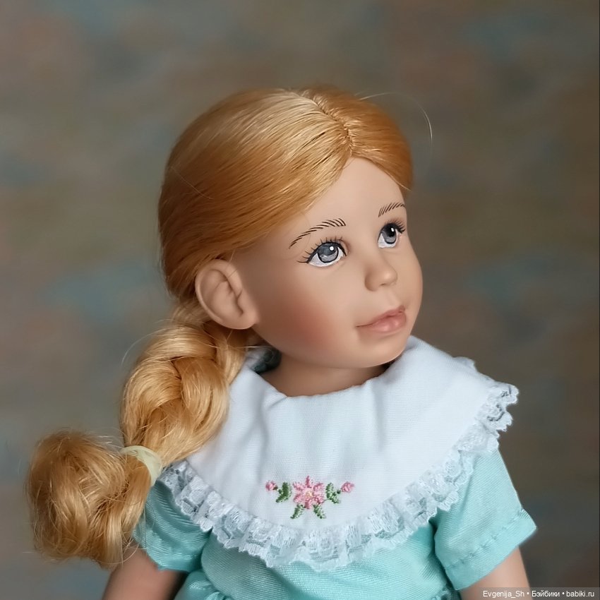 Варвара-краса от Ольденбург, Marianne Oldenburg (фото 4)