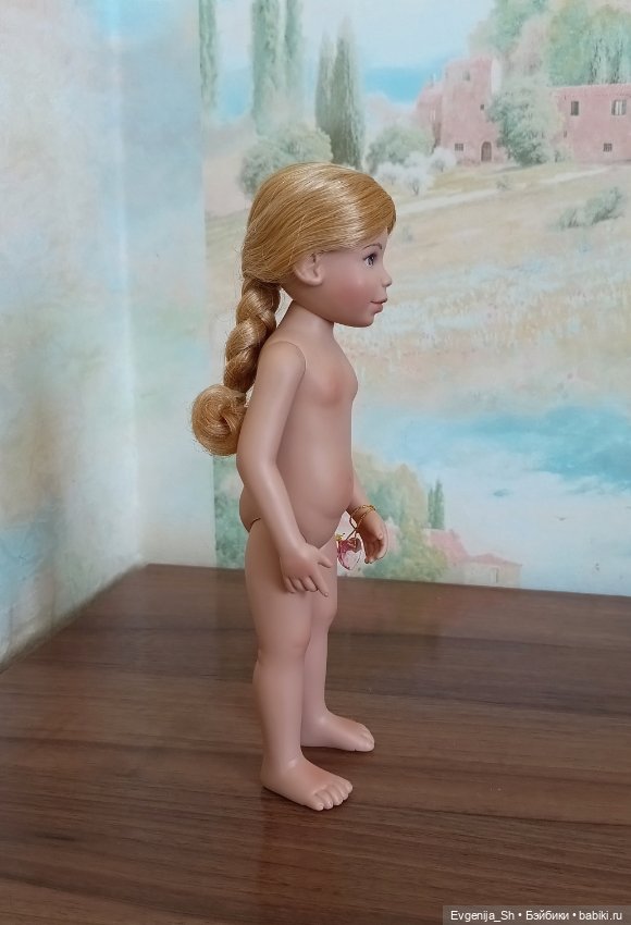 Варвара-краса от Ольденбург, Marianne Oldenburg (фото 9)