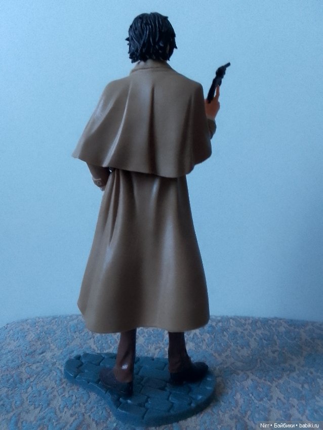 Фигурка Ван Пис Портгас — Коллекционные фигурки (фото 4)