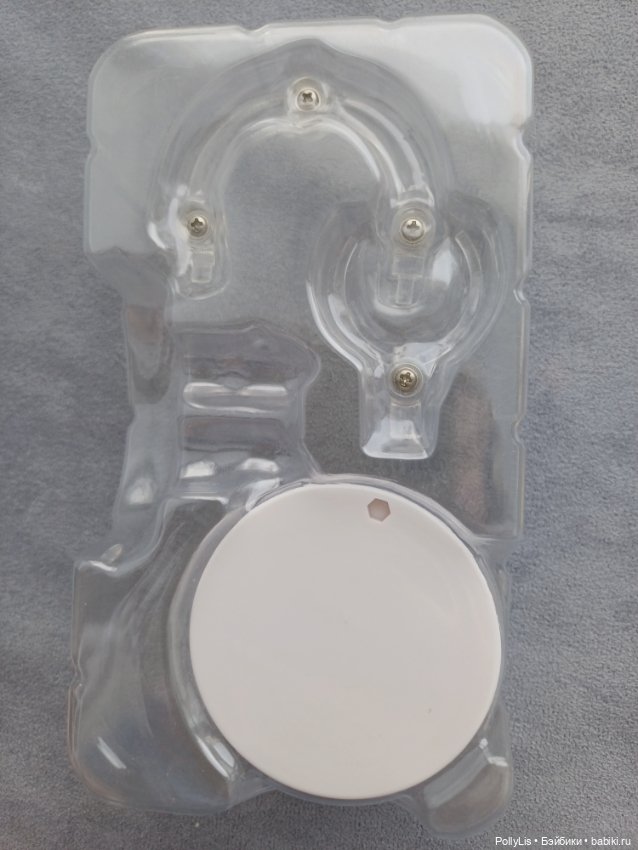 Продам лотом одежду и подставку для об11 ob11 (фото 7)