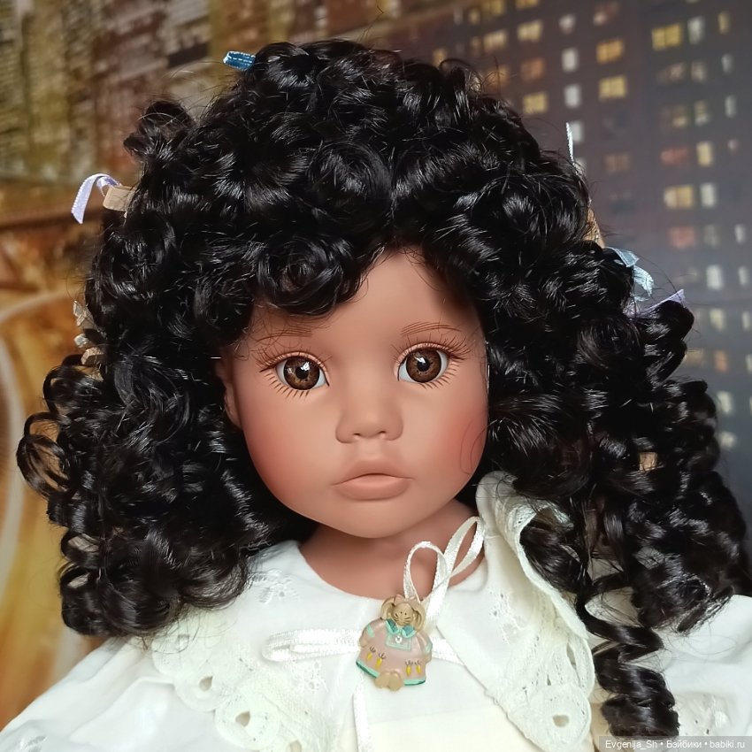 Роскошная Клементина от Линды Рик, Clementine Linda Rick (фото 6)