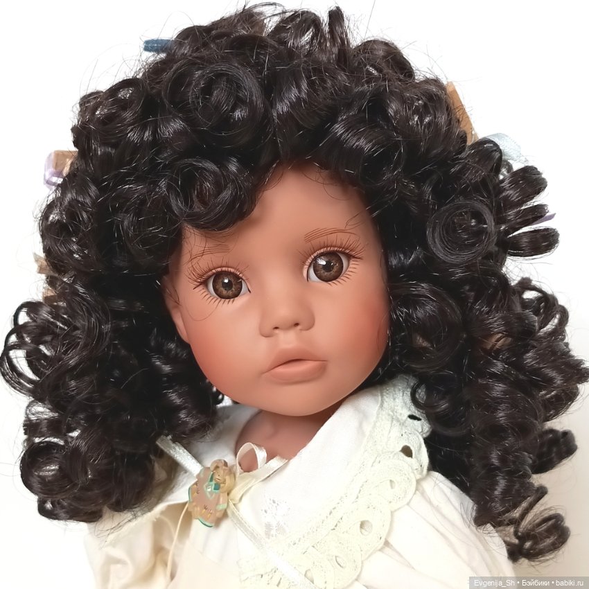 Роскошная Клементина от Линды Рик, Clementine Linda Rick (фото 4)