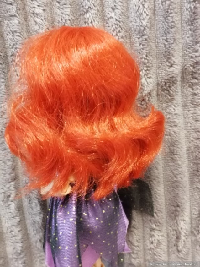 Мерида — Игровые куклы (фото 3)