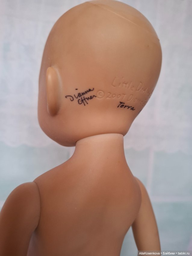 Little Darling Diana Effner (фото 2)