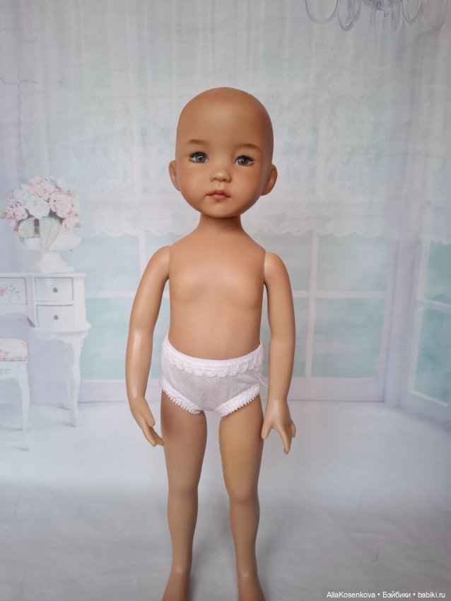 Little Darling Diana Effner (фото 9)