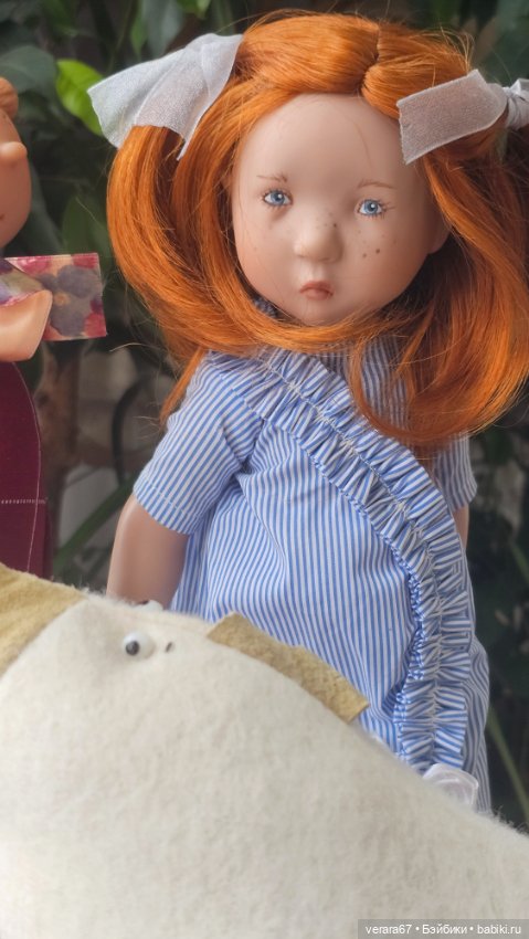 Лисичка Bine от Zwergnase (фото 8)