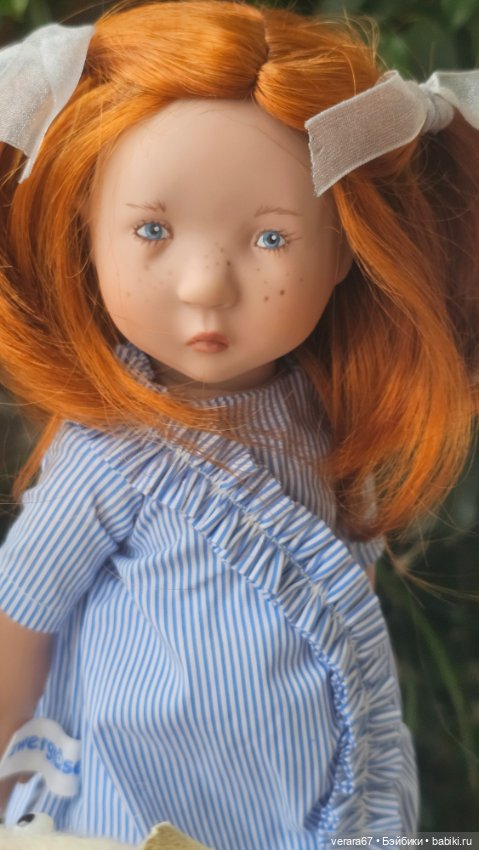 Лисичка Bine от Zwergnase (фото 7)