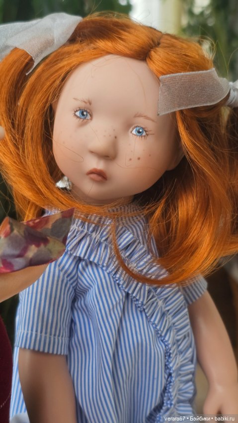 Лисичка Bine от Zwergnase (фото 10)