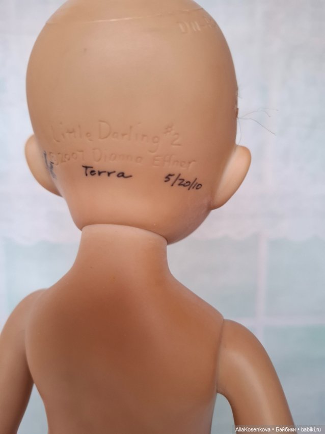 Little Darling Diana Effner (фото 3)