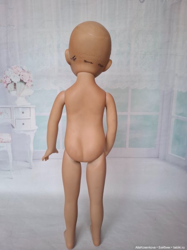 Little Darling Diana Effner