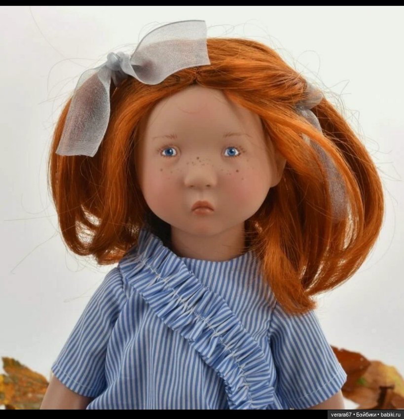 Лисичка Bine от Zwergnase