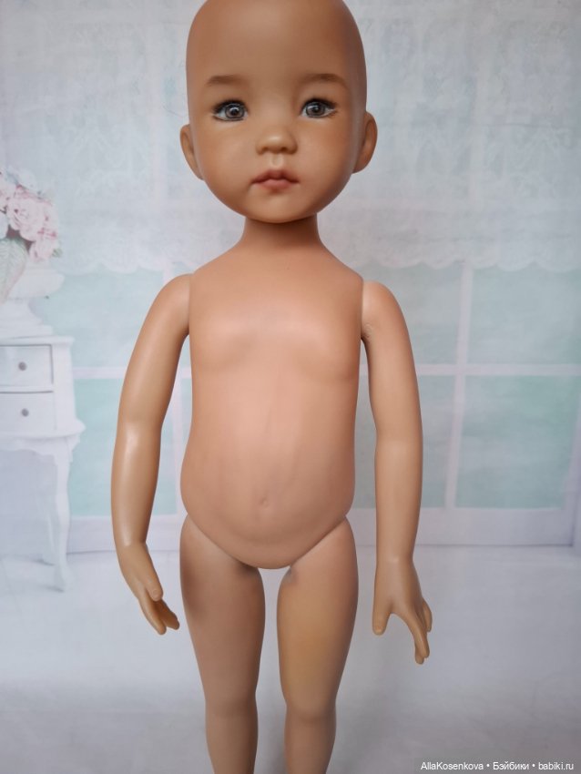 Little Darling Diana Effner (фото 4)