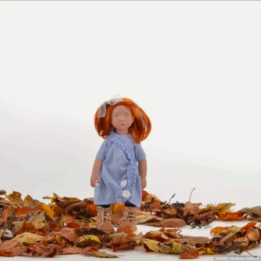 Лисичка Bine от Zwergnase (фото 3)