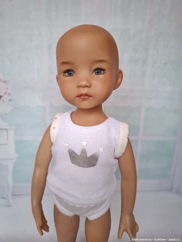 Little Darling Diana Effner (фото 7)