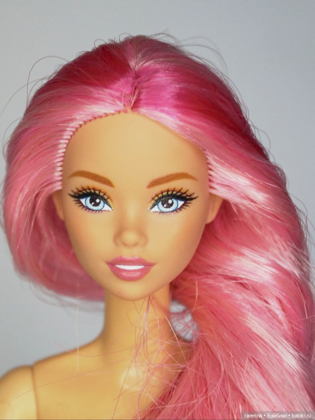 Барби Одиль на йоге — Игровые куклы (фото 7)