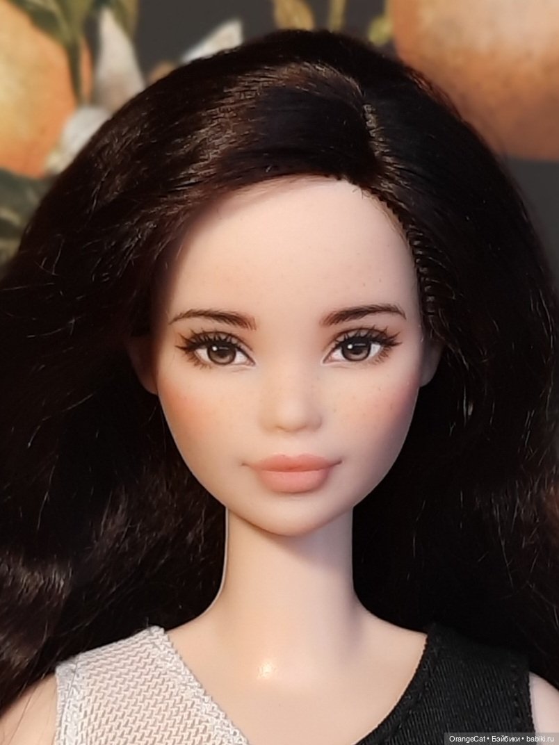 Барби ООАК — ООАК (кастом куклы) (фото 2)