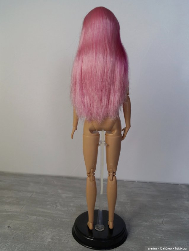 Барби Одиль на йоге — Игровые куклы (фото 3)