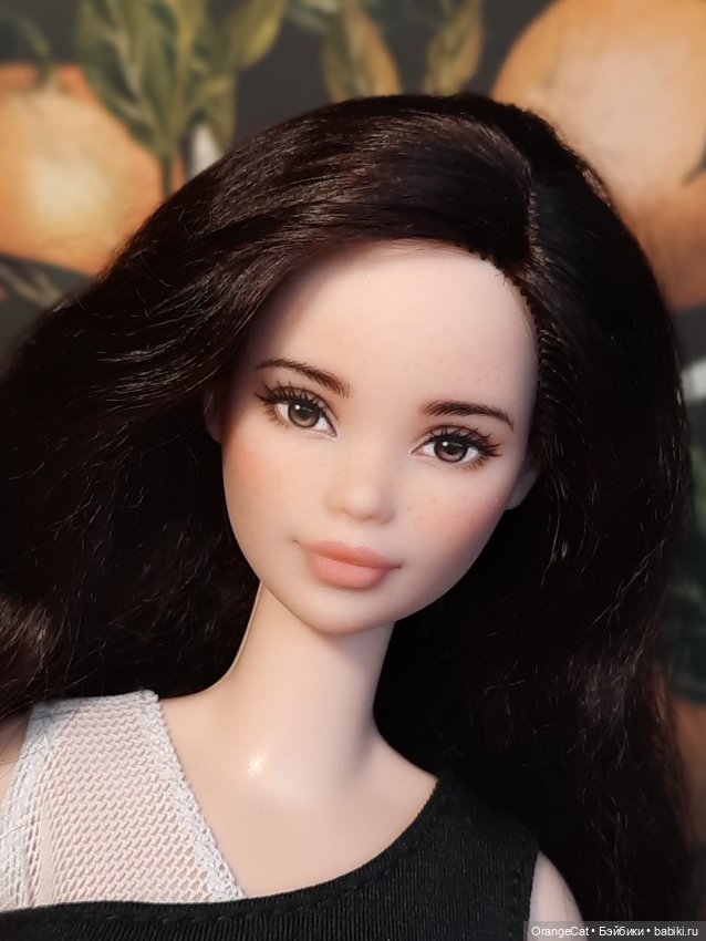 Барби ООАК — ООАК (кастом куклы) (фото 4)
