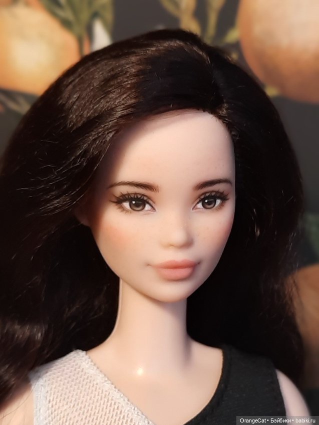 Барби ООАК — ООАК (кастом куклы) (фото 3)