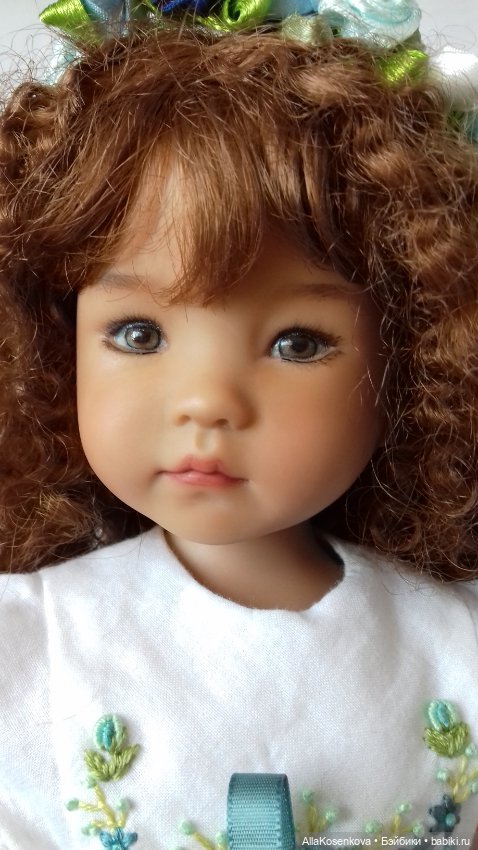 Little Darling Diana Effner