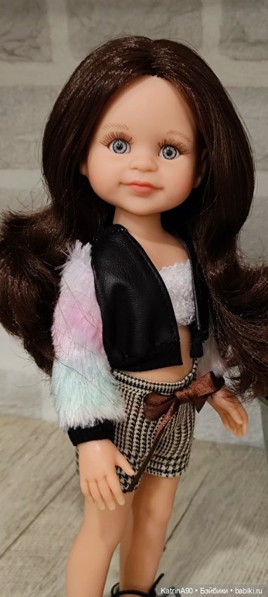 Игровые куклы