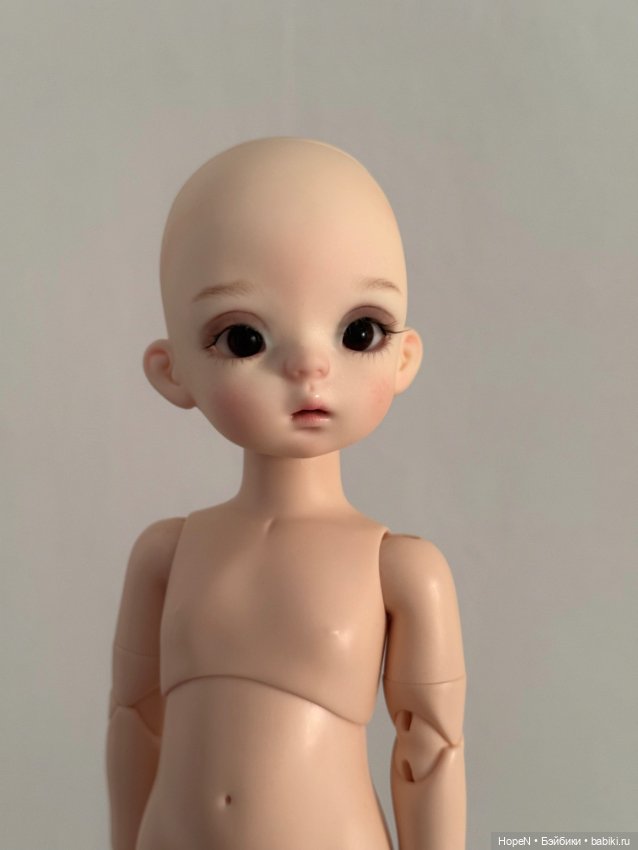 Малыш Miadoll Soo — Куклы BJD (фото 3)