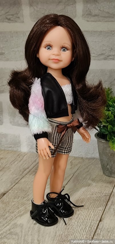 Игровые куклы (фото 2)