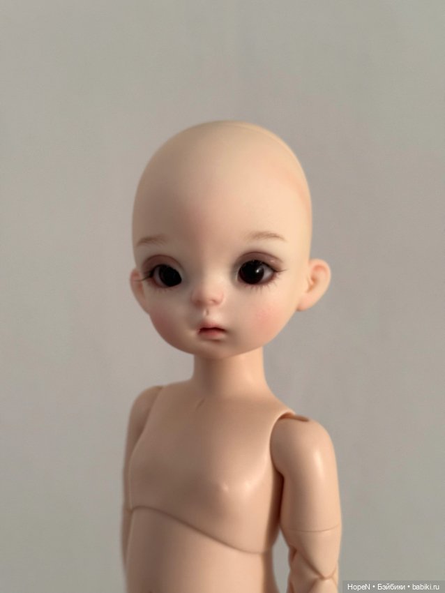 Малыш Miadoll Soo — Куклы BJD (фото 5)