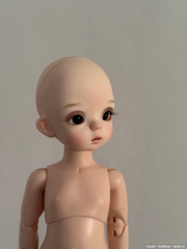 Малыш Miadoll Soo — Куклы BJD (фото 4)